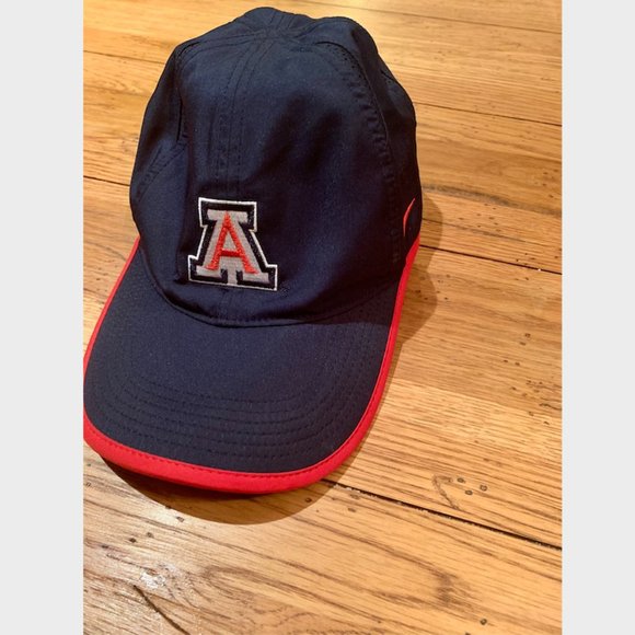 Nike University of Arizona Baseball Hat